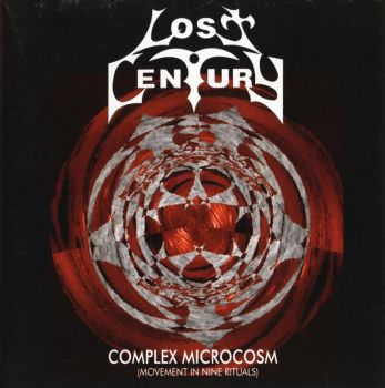 Lost Century - Complex Microcosm (1994)