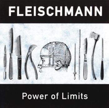 Fleischmann - Power of Limits (1992)