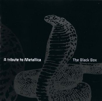 Various - A Tribute To Metallica - The Black Box (2005)