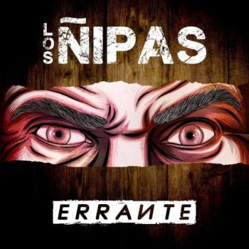 Los Nipas - Errante (2019)