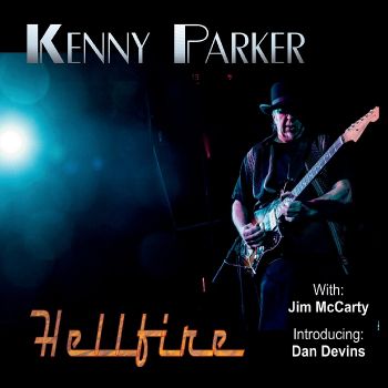 Kenny Parker - Hellfire (2019)