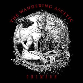 The Wandering Ascetic - Crimson (2019)