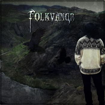 Folkvangr - Folkvangr Awaits (2019)