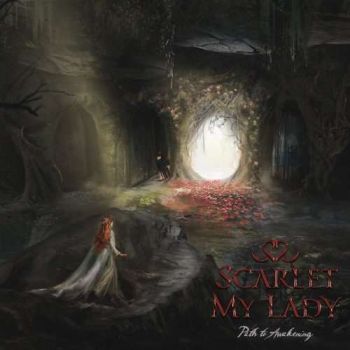 Scarlet My Lady - Path to Awakening (2019)