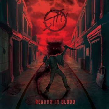 Shut the Fuck Up - Reborn in Blood (2019)