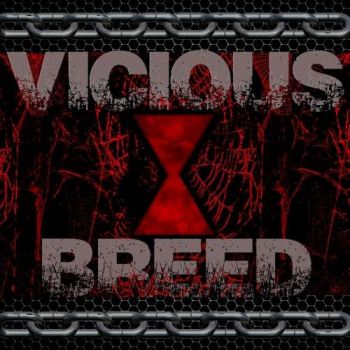 Vicious Breed - Vicious Breed (2019)