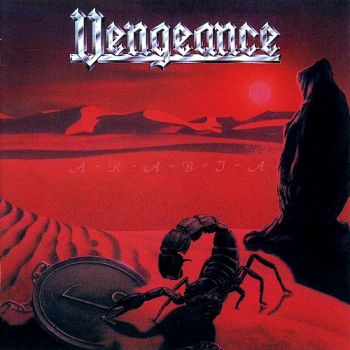 Vengeance - Arabia (1989)