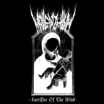 Staurophagia - Sacrifice Of The Wind (2019)