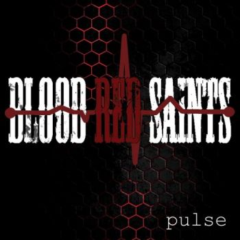 Blood Red Saints - Pulse (2019)