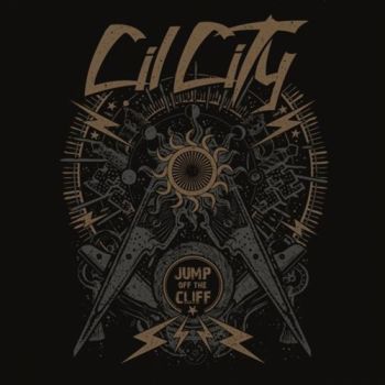 Cil City - Jump Off The Cliff (2019)