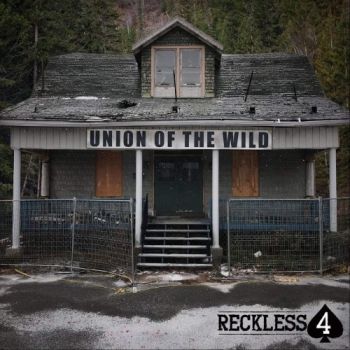 Reckless 4 - Union Of The Wild (2019)