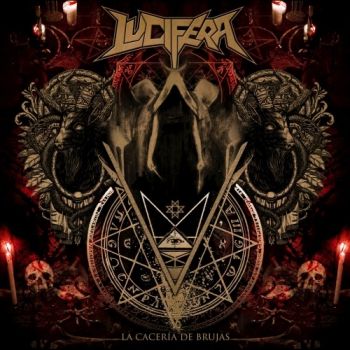 Lucifera - La Caceria De Brujas (2019)