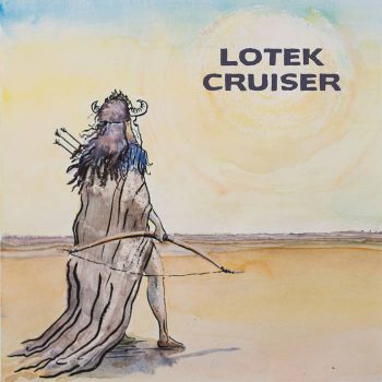 Lotek Cruiser - Lotek Cruiser (2019)