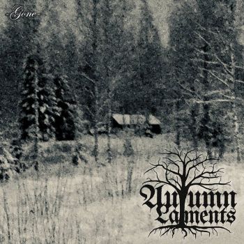 Autumn Laments - Gone (2019)