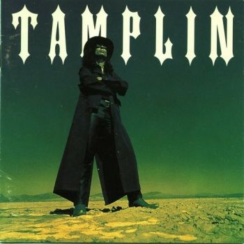 Ken Tamplin - Tamplin (1994)