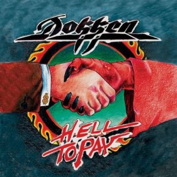 Dokken - Hell To Pay (2004)