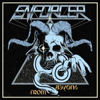 Enforcer - From Beyond (2015)