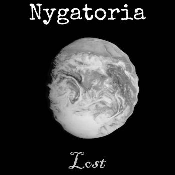 Nygatoria - Lost (EP) (2019)