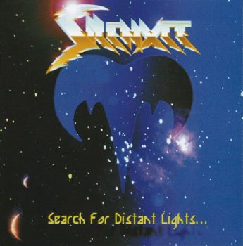 Silenxce - Search For Distant Lights (Compilation) (2001)