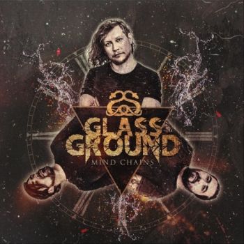 Glass Ground - Mind Chains (2019)