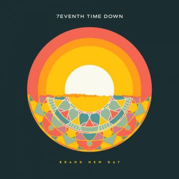 7eventh Time Down - Brand New Day (2019)