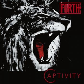 Forth - Captivity (2019)