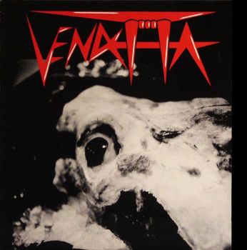 Vendetta - Searching In The Darkness (Ep) (1986)