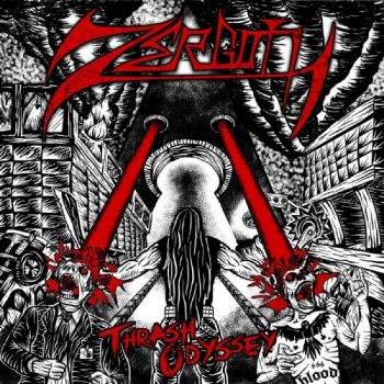 Zergoth - Thrash Odyssey (2019)