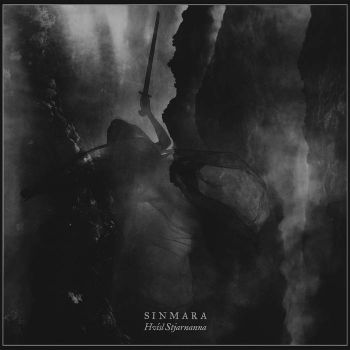 Sinmara - Hvisl Stjarnanna (2019)