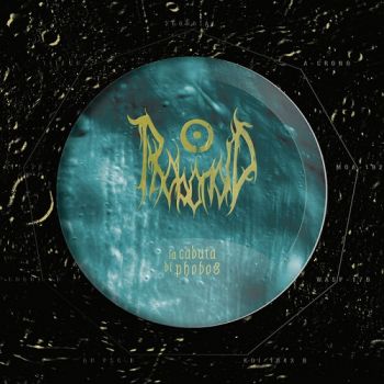 Phobonoid - La Caduta Di Phobos (2019)