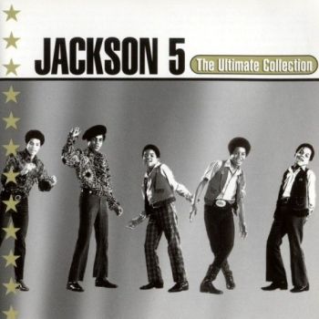 Jackson 5 - The Ultimate Collection (1996)