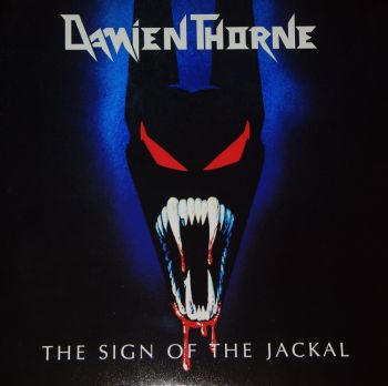 Damien Thorne - The Sign Of The Jackal (1986)