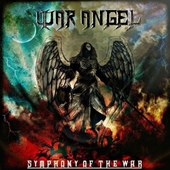 War Angel - Symphony of the War (2017)