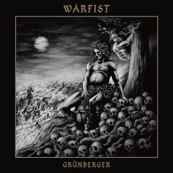 Warfist - Grunberger (2019)