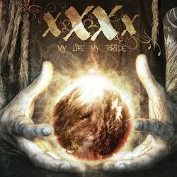 xXXx - My Life My Pride (2011)