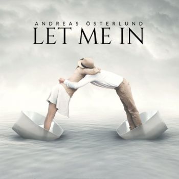 Andreas Osterlund - Let Me In (2019)