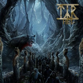 Tyr - Hel (2019)