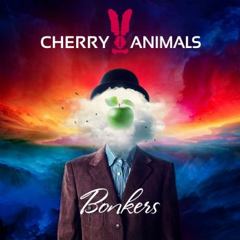 Cherry Animals  Bonkers (2019)