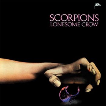 Scorpions - Lonesome Crow (1972)