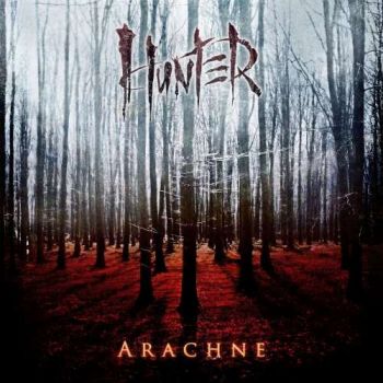 Hunter - Arachne (2019)