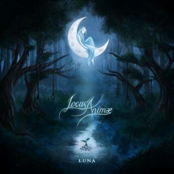 Locus Animae - Luna [EP] (2019)