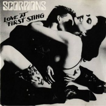 Scorpions - Love At First Sting (1984)