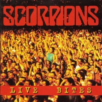 Scorpions - Live Bites (1995)