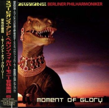 Scorpions - Moment Of Glory (2000)