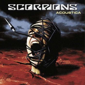 Scorpions - Acoustica (2001)