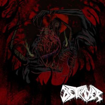 Betrayer - Betrayer (2019)