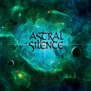 Astral Silence - Sagittarius A* (2019)