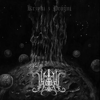 Witch Head Nebula - Krzyki Z Prozni (2018)