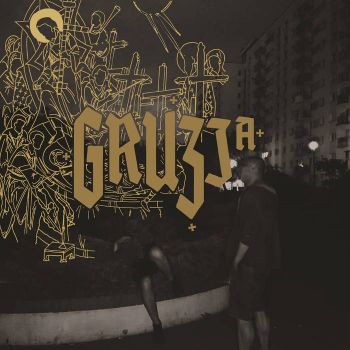 Gruzja - I Isc Dalej (2019)