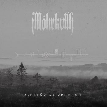 Mohrkvlth - A-Drenv Ar Vrumenn (2018)